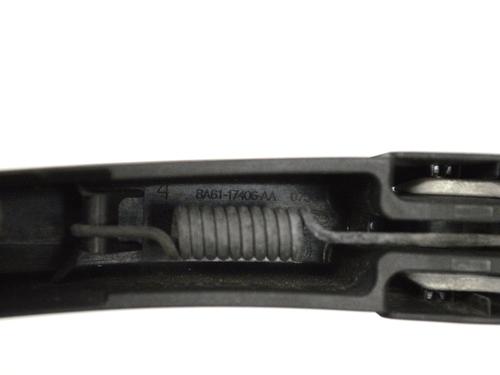 Rear windshield wiper arm FORD FIESTA VI (CB1, CCN) 1.0 EcoBoost | BP14792450C144 
