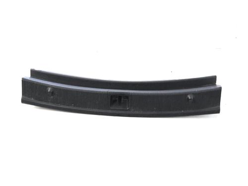 Moldura del portón trasero MERCEDES-BENZ E-CLASS Convertible (A207) E 200 CGI (207.448) (184 hp) 14770218