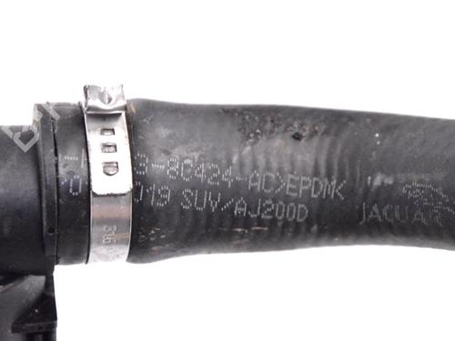 Pipe LAND ROVER RANGE ROVER VELAR (L560) 2.0 D240 SD4 4x4 | BP14790025M125 