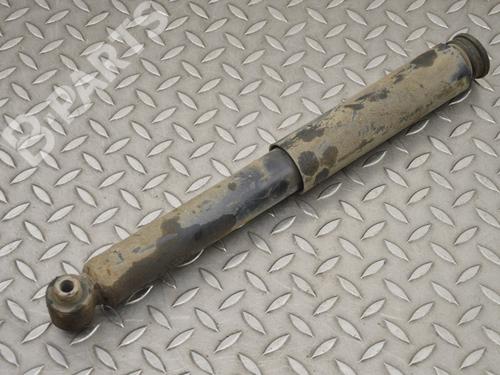 Used Left rear shock absorber PEUGEOT 3008 II SUV (MC_, MR_, MJ_, M4_) 1.6 BlueHDi 120 (120 hp) 12126464