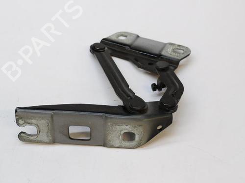 Used Hinge/Door check strap MERCEDES-BENZ R-CLASS (W251, V251) R 320 CDI 4-matic (251.022, 251.122) (224 hp) 14814058