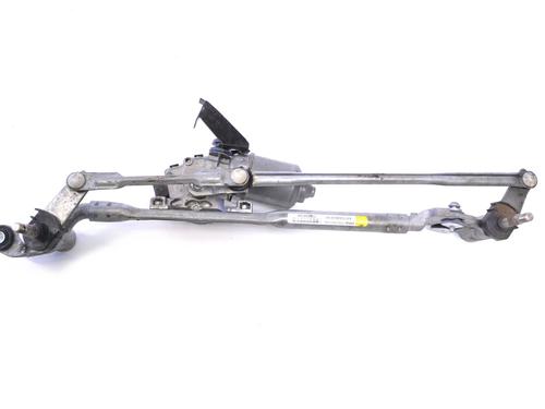 Used Front wipers mechanism BMW X6 (F16, F86) xDrive 30 d (258 hp) 7502986