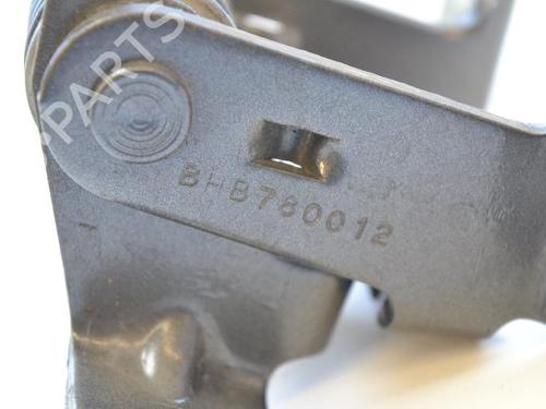 Hinge/Door check strap LAND ROVER DISCOVERY IV (L319) 3.0 TD 4x4 | BP14811178C146 
