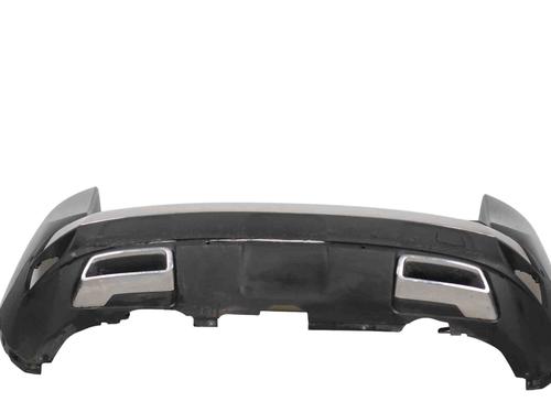 Rear bumper PEUGEOT 3008 II SUV (MC_, MR_, MJ_, M4_) 1.2 THP/ PureTech 130 (MRHNSM, MRHNSU, MRHNSJ, MRHNYW,... | BP16518827C8 