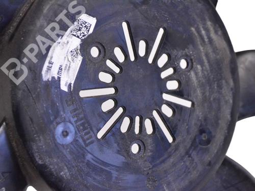 Radiator fan ALFA ROMEO STELVIO (949_) 2.0 Q4 (949.AXF2A) | BP10238006M35 
