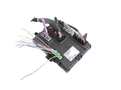 Electronic module NISSAN X-TRAIL III (T32_, T32R, T32RR) 1.6 dCi (T32) | BP14456726M83 