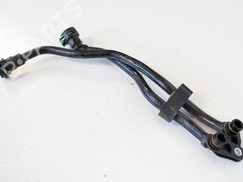 Pipe BMW 5 (F10) 520 d | BP14817406M125 