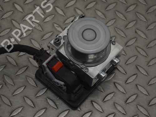 Used ABS pump SKODA ENYAQ iV SUV (5AZ) 50 (148 hp) 27825928