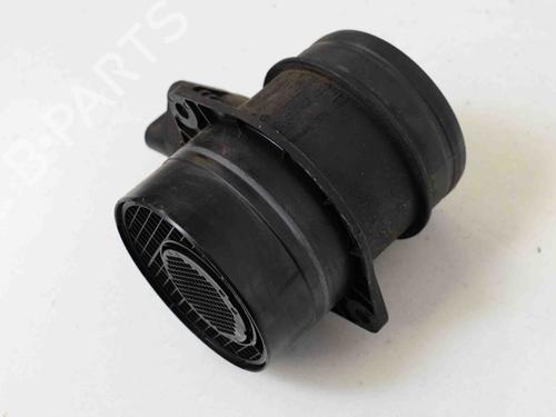 Mass air flow sensor VW PASSAT B6 (3C2) 2.0 TDI 16V | BP7482602M95