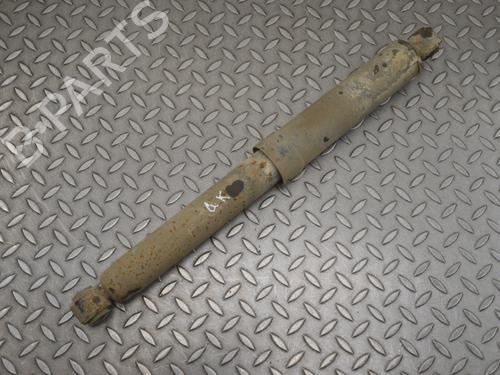 Used Left rear shock absorber DODGE RAM 1500 Pickup (DJ, DS) 5.7 4x4 (350 hp) 27827515