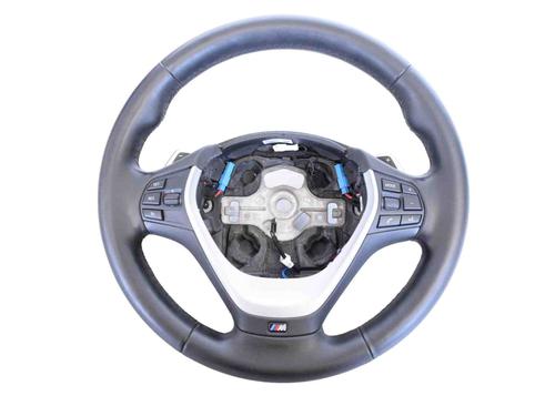Used Steering wheel BMW 2 Convertible (F23) M 240 i (340 hp) 29432237