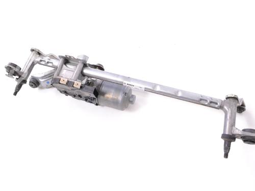 Front wipers mechanism VW PASSAT B8 (3G2, CB2) 1.4 TSI | BP7486678C83