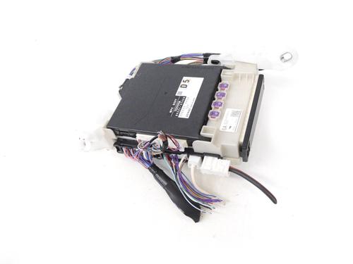 Used Electronic module TOYOTA PRIUS (_W5_) 1.8 Hybrid (ZVW50_, ZVW51_) (98 hp) 10185854