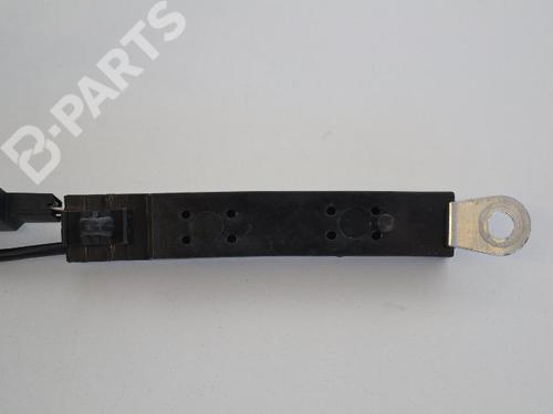 Electronic module LAND ROVER FREELANDER 2 (L359) 2.2 TD4 4x4 | BP7752002M83 