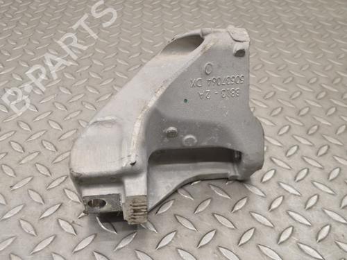 Used Support ALFA ROMEO STELVIO (949_) 2.0 Q4 (949.AXF2A) (201 hp) 14795367