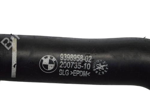Pipe BMW 3 Touring (G21, G81) 330 e Plug-in-Hybrid | BP27827465M125 