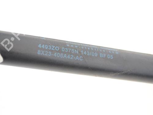 Tailgate lift support JAGUAR XF I (X250) 3.0 D | BP14818554C138 