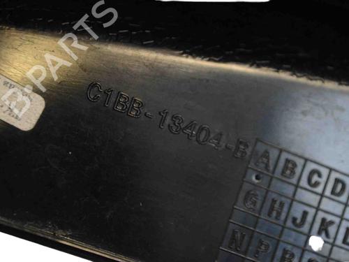 Right taillight FORD FIESTA VI Van 1.0 EcoBoost | BP27826852C35