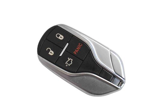 Used Electronic module MASERATI GHIBLI III (M157) 3.0 (350 hp) 15552442