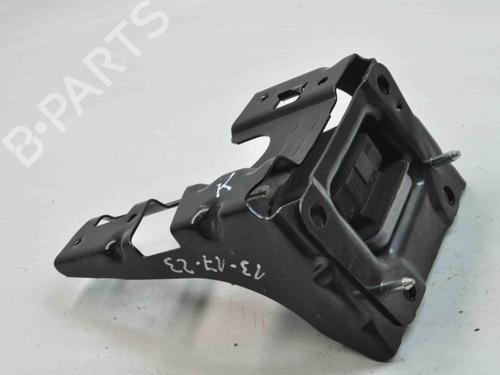 Used Engine mount PEUGEOT 2008 I (CU_) 1.2 THP 110 / PureTech 110 (110 hp) 8861309