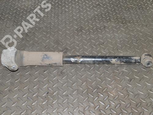 Used Left rear shock absorber Left rear shock absorber JAGUAR XE (X760) 2.0 D (180 hp) 9172191 9172191