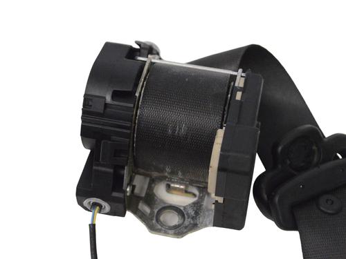 Rear left seatbelt JAGUAR XJ (X350, X358) D 2.7 | BP11873261I29 