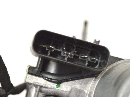 Front wipers mechanism FORD FIESTA VII (HJ, HF) 1.0 EcoBoost | BP9113941C83 