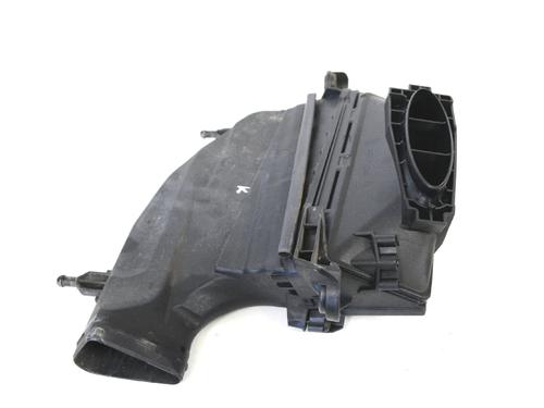 Air filter box MERCEDES-BENZ M-CLASS (W164) ML 350 CDI 4-matic (164.125, 164.124) | BP7484733M87 