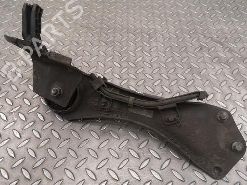 Used Left rear suspension arm MERCEDES-BENZ A-CLASS (W177) A 200 (177.087) (163 hp) 28439666