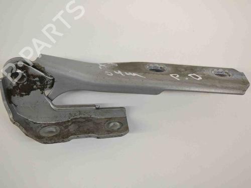 Used Hinge/Door check strap AUDI A3 (8P1) 2.0 FSI (150 hp) 14799303