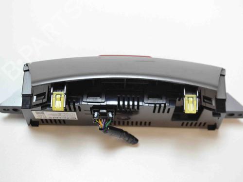 Climate control SUBARU LEGACY V Estate (BR) 2.0 D AWD (BRD) | BP7752928I5 