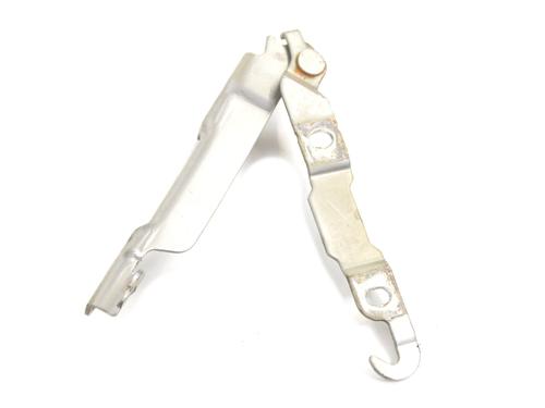 Hinge/Door check strap ALFA ROMEO 159 (939_) 1.9 JTDM 16V (939AXC1B, 939AXC12) | BP14781334C146 