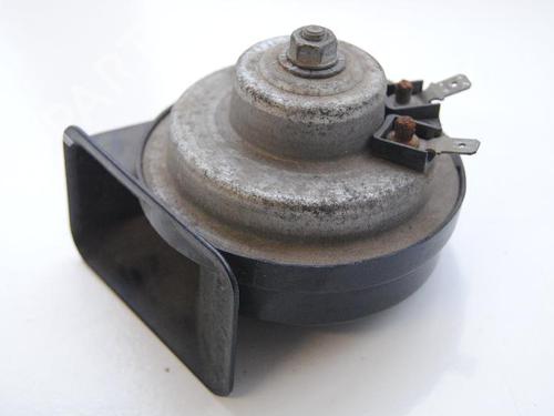 Horn MERCEDES-BENZ E-CLASS (W211) E 200 Kompressor (211.042) | BP14808513E13 