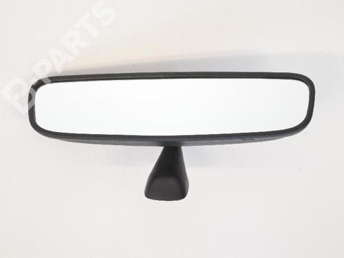 Used Rear mirror KIA SORENTO I (JC) 2.5 CRDi 4WD (140 hp) 7493940