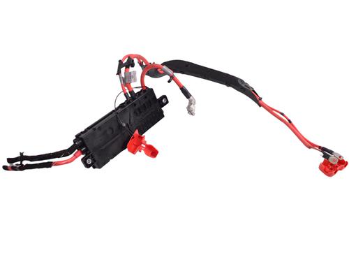 Fuse box JAGUAR XF II (X260) 2.0 D | BP10062036E1 