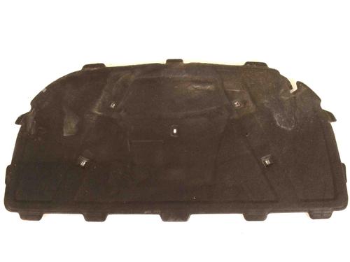Used Upper protection AUDI A4 B8 Avant (8K5) 2.0 TDI quattro (177 hp) 14786264