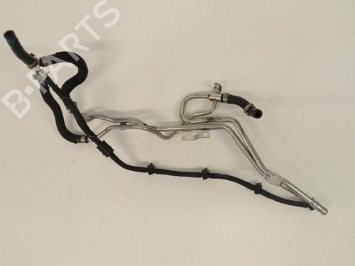 Used Pipe MERCEDES-BENZ GLC (X253) 250 d 4-matic (253.909) (204 hp) 14814077