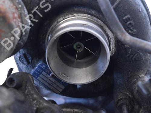 Turbocharger/Supercharger MERCEDES-BENZ SPRINTER 3-t Platform/Chassis (B906) 210 CDI (906.111, 906.113, 906.211, 906.213) | BP25408194M71 