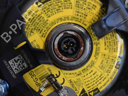 Driver airbag LAND ROVER DISCOVERY V (L462) 3.0 Td6 4x4 | BP16644775C9 