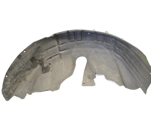 Wheel arch AUDI A3 Sportback (8PA) 2.0 TDI 16V | BP14778709C56 