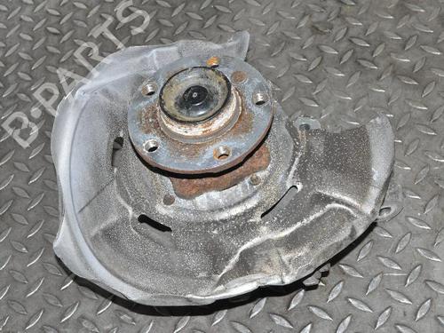 Used Left rear steering knuckle BMW 5 (F10) 535 d (313 hp) 14814495