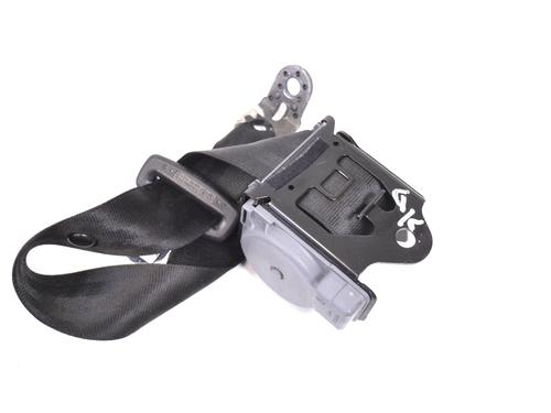 Used Rear left seatbelt AUDI A1 (8X1, 8XK) 1.4 TFSI (122 hp) 7857861
