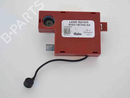 Modulo electronico LAND ROVER FREELANDER 2 (L359) 2.2 TD4 4x4 (160 hp) 7752000