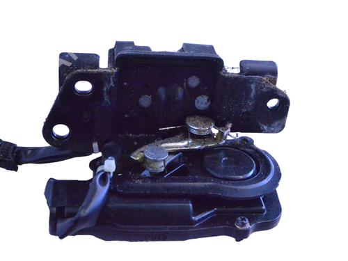 Used Tailgate lock TOYOTA PRIUS (_W3_) 1.8 Hybrid (ZVW3_) (99 hp) 13034139