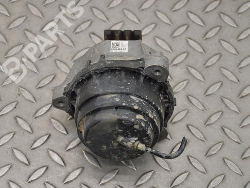 Used Engine mount BMW 7 (G11, G12) 730 d, Ld (265 hp) 11337491