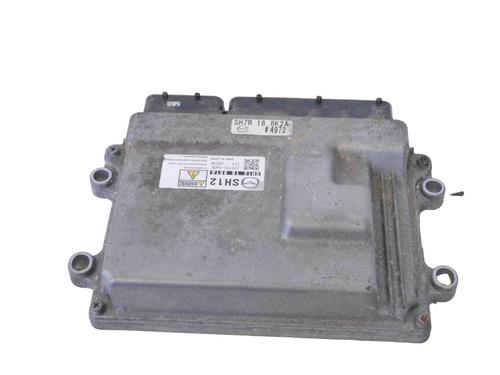 Used Engine control unit (ECU) MAZDA 3 Saloon (BM_, BN_) 2.2 D (150 hp) 13247454