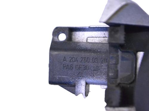 Other MERCEDES-BENZ E-CLASS (W212) E 220 CDI / BlueTEC (212.001, 212.002) | BP10534764O1 