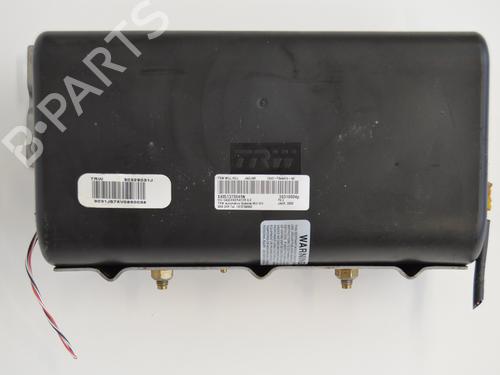 Passasjer kollisjonspute JAGUAR X-TYPE I (X400) 2.0 D | BP19941872C10 