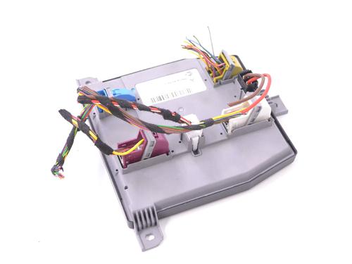 Elektronisk modul MERCEDES-BENZ E-CLASS (W213) E 220 d (213.004) (194 hp) 7487114