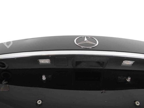 Tailgate MERCEDES-BENZ CLS (C218) CLS 250 CDI / BlueTEC / d (218.303, 218.304) | BP29752426C6